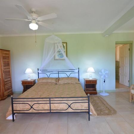 Pimento Lodge Resort Port Antonio Kültér fotó