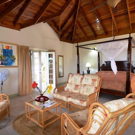 Pimento Lodge Resort Port Antonio Kültér fotó