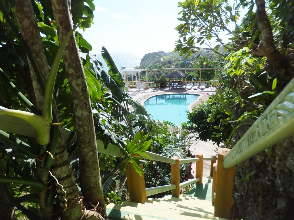 Pimento Lodge Resort Port Antonio Kültér fotó