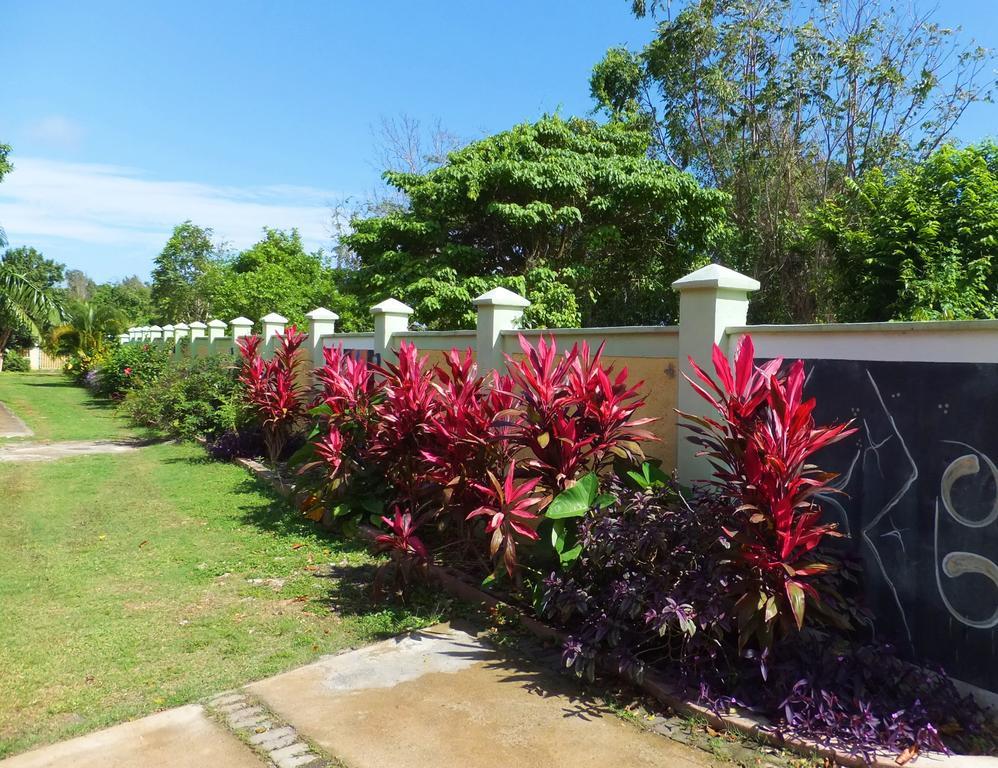 Pimento Lodge Resort Port Antonio Kültér fotó