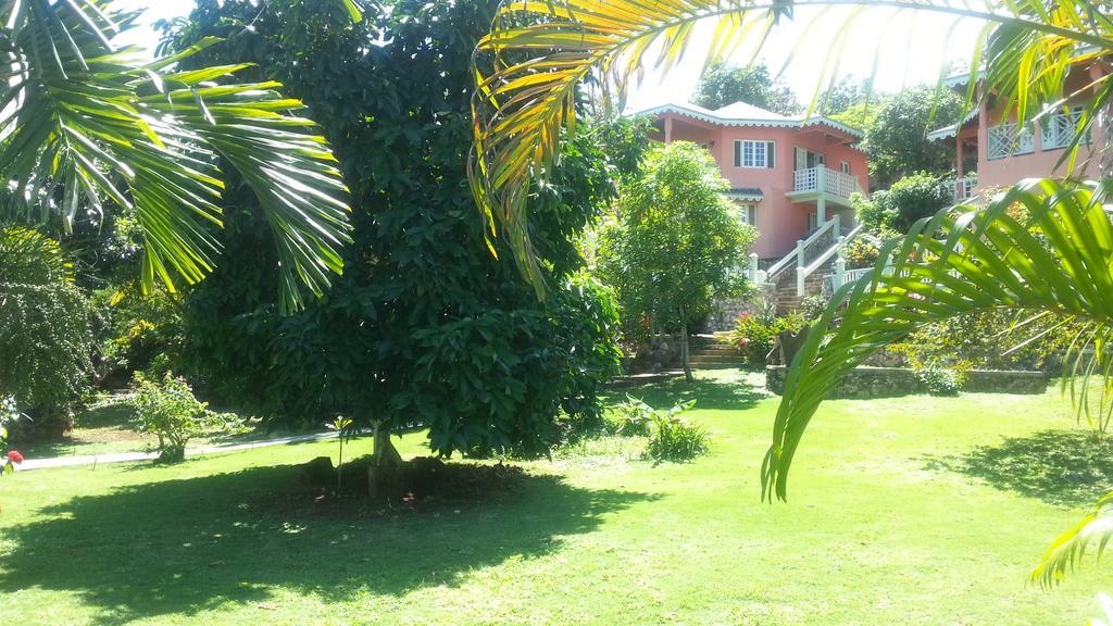 Pimento Lodge Resort Port Antonio Kültér fotó