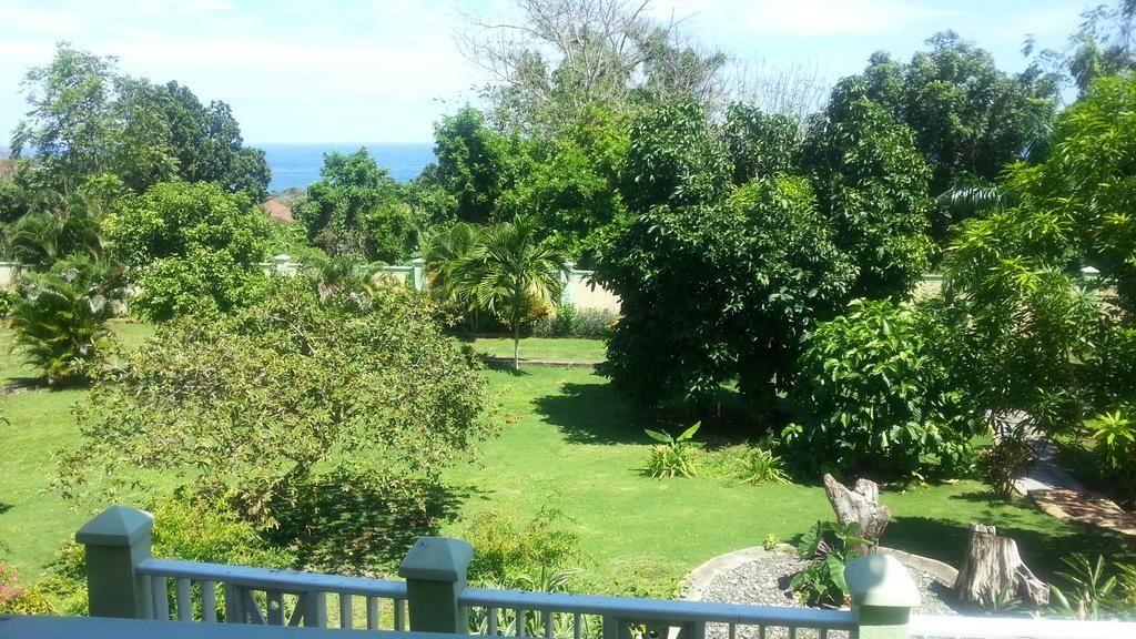 Pimento Lodge Resort Port Antonio Kültér fotó