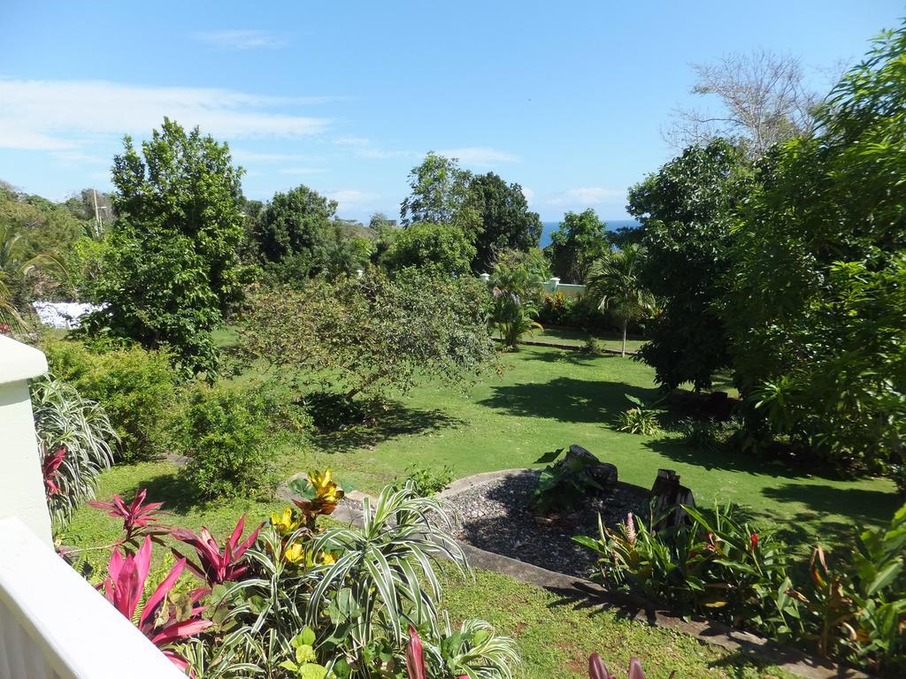 Pimento Lodge Resort Port Antonio Kültér fotó