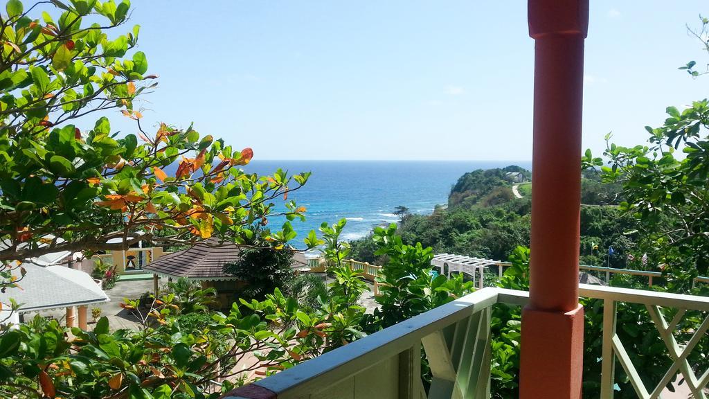 Pimento Lodge Resort Port Antonio Kültér fotó