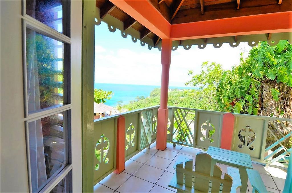 Pimento Lodge Resort Port Antonio Kültér fotó