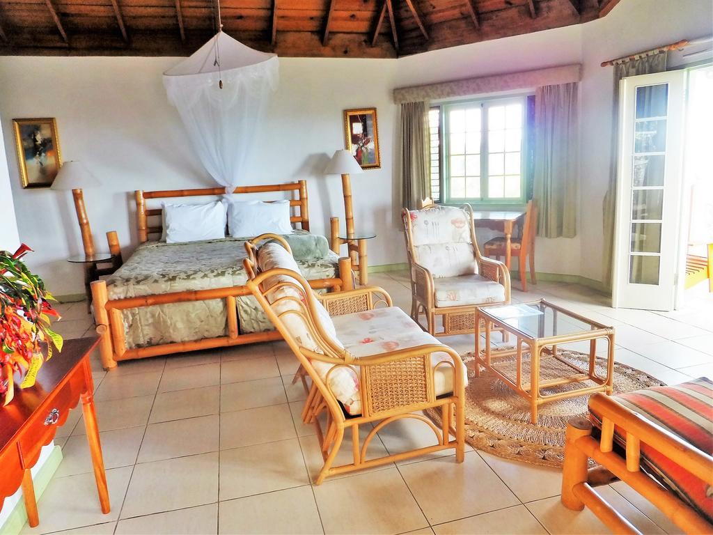 Pimento Lodge Resort Port Antonio Kültér fotó