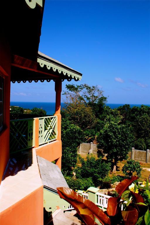 Pimento Lodge Resort Port Antonio Szoba fotó