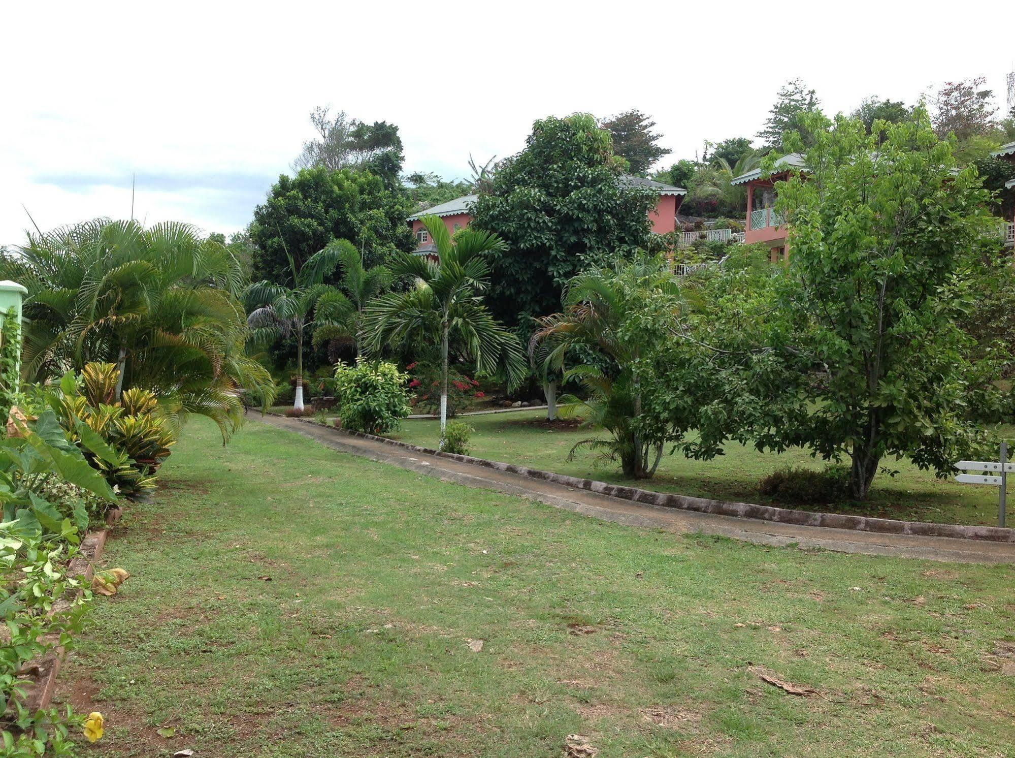 Pimento Lodge Resort Port Antonio Kültér fotó