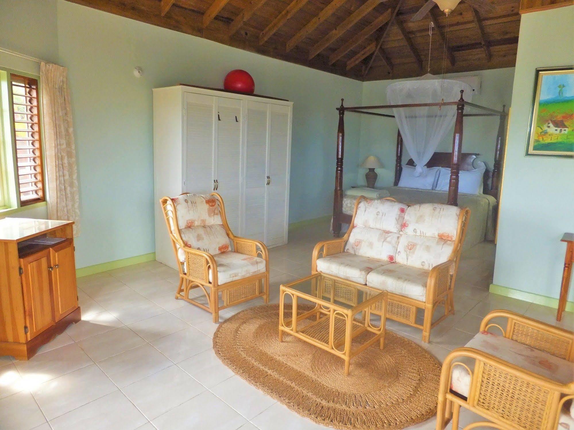 Pimento Lodge Resort Port Antonio Kültér fotó