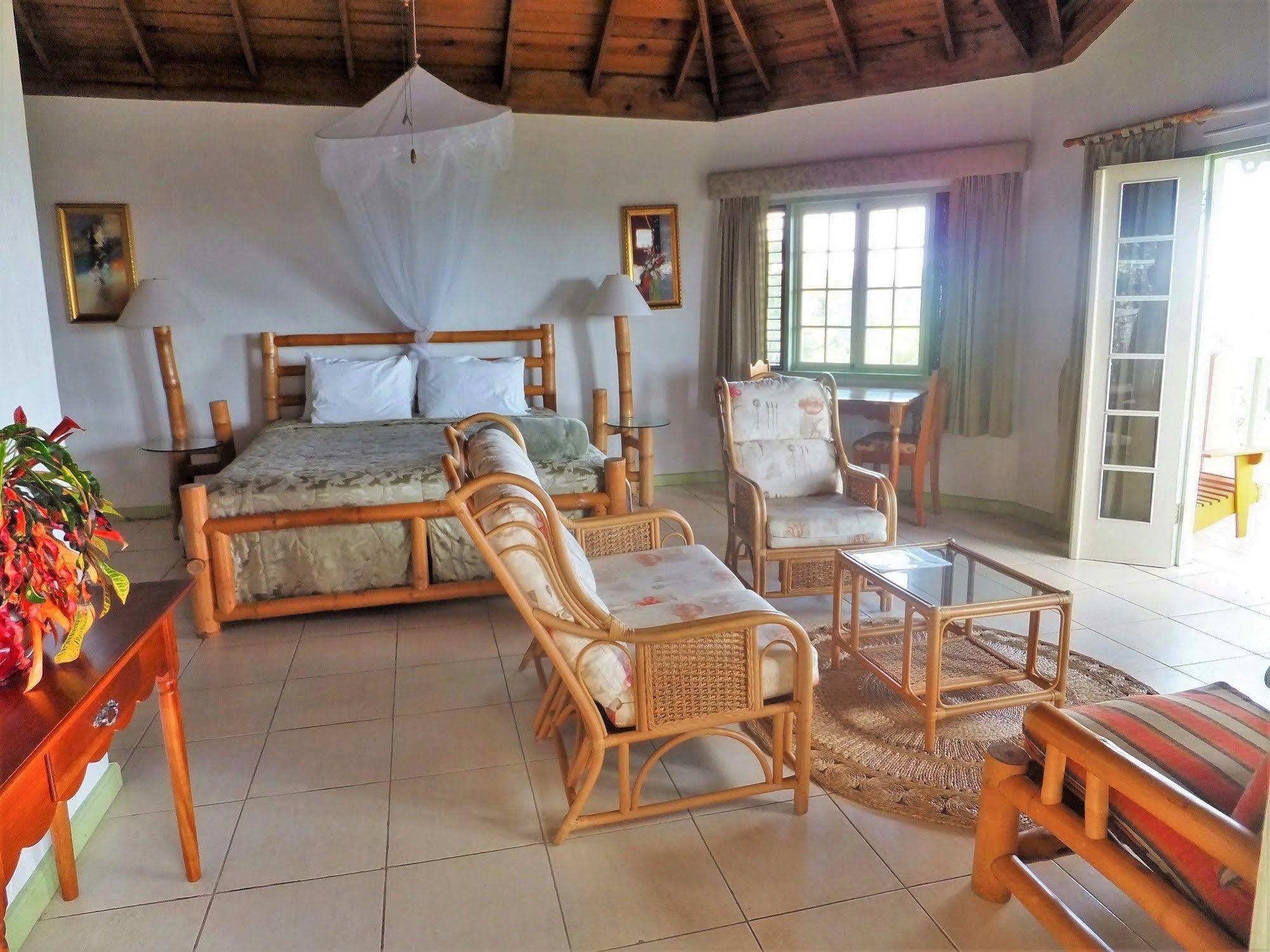 Pimento Lodge Resort Port Antonio Kültér fotó