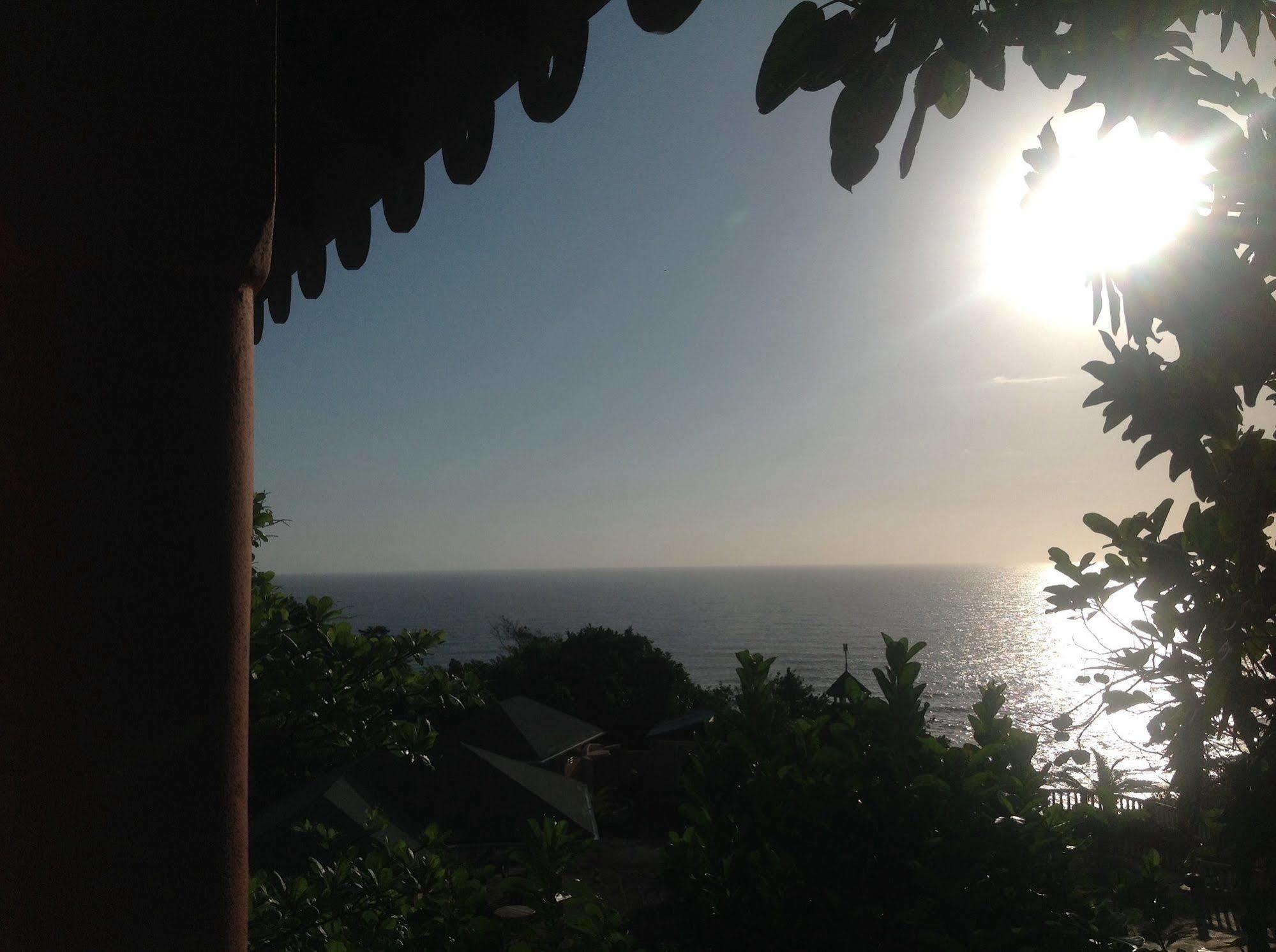 Pimento Lodge Resort Port Antonio Kültér fotó