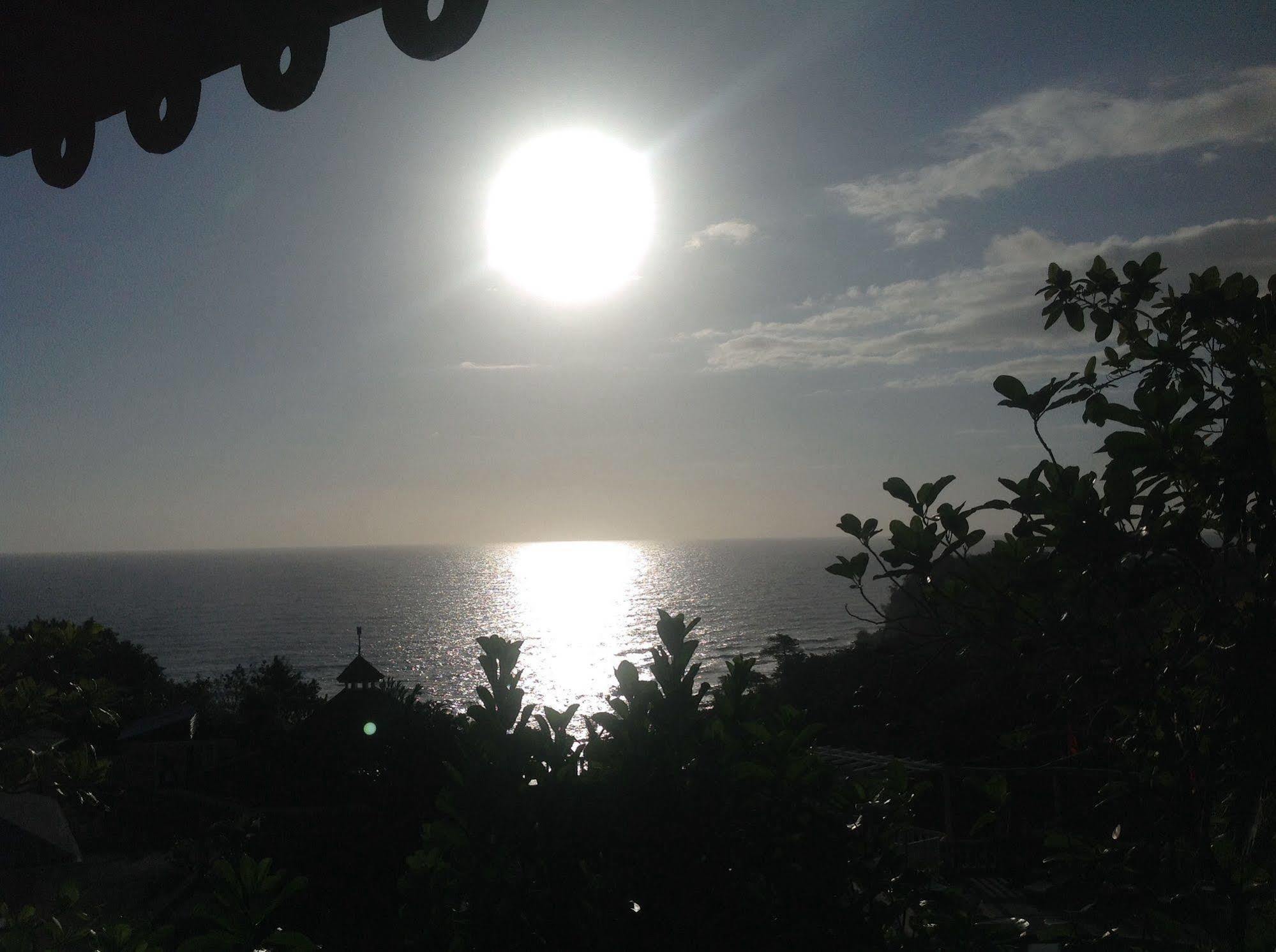 Pimento Lodge Resort Port Antonio Kültér fotó
